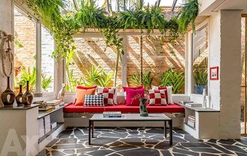 house em Rua Luís Anhaia, Vila Madalena - São Paulo - SP