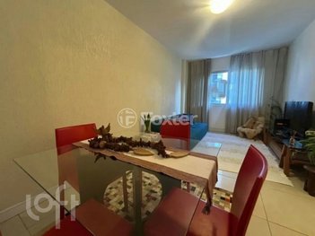 apartment em Avenida Prefeito Osmar Cunha, Centro - Florianópolis - SC