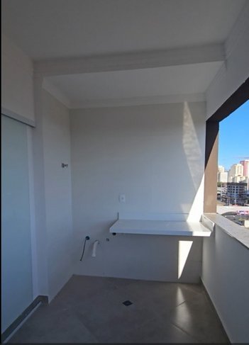 apartment em Rua Cidade de Bagé, Palmeiras de São José - São José dos Campos - SP