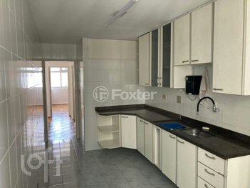 apartment em Rua Fernando Albuquerque, Consolação - São Paulo - SP