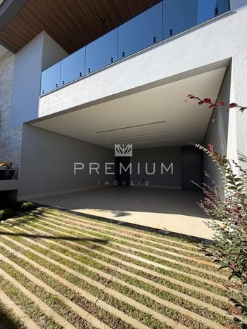 house em Rua Abdalla Haddad, Vigilato Pereira - Uberlândia - MG