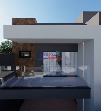 house em Avenida das Acácias, Sarzedo - Sarzedo - MG