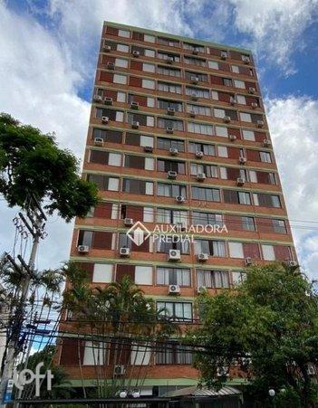 apartment em Avenida Cristóvão Colombo, Floresta - Porto Alegre - RS