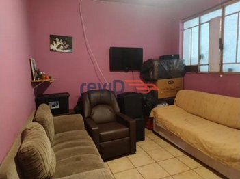 house em Rua Augusto de Freitas, Vila Mariana - São Paulo - SP
