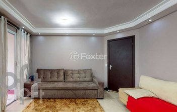 apartment em Rua Francisco Hurtado, Água Funda - São Paulo - SP