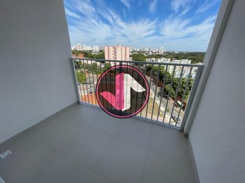 apartment em Rua São Judas Tadeu, Jardim Santa Marta - Cuiabá - MT