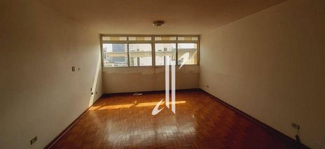 apartment em Rua Maestro Cardim, Liberdade - São Paulo - SP