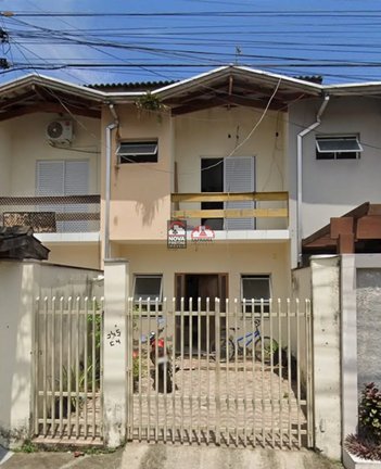house em Rua Tertuliano Fogaça, Caputera - Caraguatatuba - SP