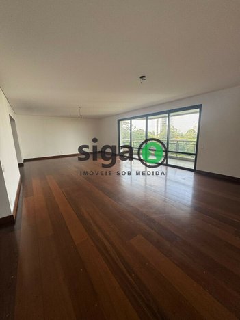 apartment em Rua Joaquim José Esteves, Santo Amaro - São Paulo - SP