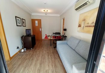 apartment em Rua Pintassilgo, Vila Uberabinha - São Paulo - SP