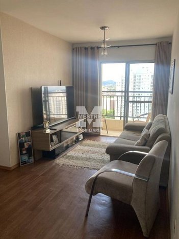 apartment em Rua Dona Tecla, Jardim Flor da Montanha - Guarulhos - SP