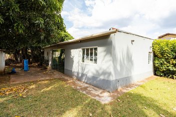 land_lot em SHA Conjunto 4 Chácara 20, Setor Habitacional Arniqueira (Águas Claras) - Brasília - DF