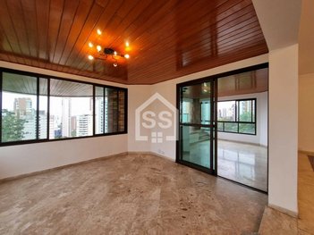 apartment em Avenida José Galante, Vila Suzana - São Paulo - SP