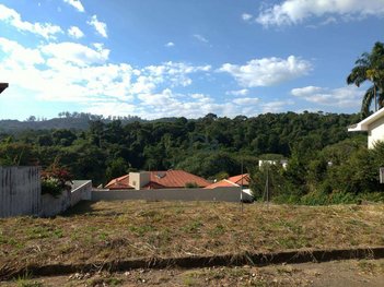 land_lot em Rua do Maracujá, Chácara Malota - Jundiaí - SP
