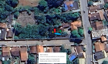 house em Rua Benedito Valadares, Centro - Sete Lagoas - MG