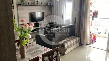 apartment em Rua Ibitirama, Vila Prudente - São Paulo - SP