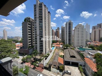 apartment em Rua Joaquim Távora, Vila Mariana - São Paulo - SP