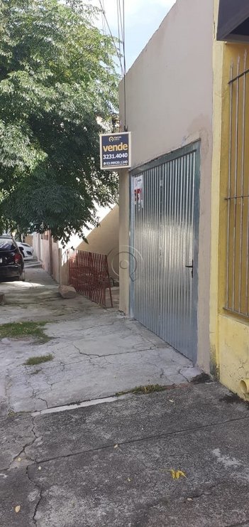 house em Rua Gonçalves Dias, Miguel de Castro Moreira - Rio Grande - RS