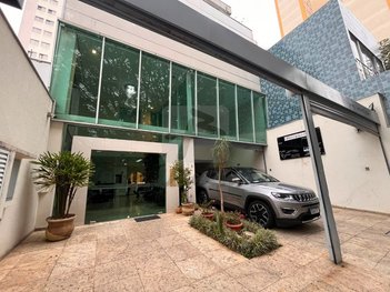 commercial_property em Rua Marechal Deodoro, Santa Paula - São Caetano do Sul - SP