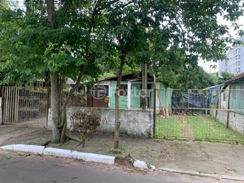 land_lot em Rua José Bonifácio, Nossa Senhora das Graças - Canoas - RS