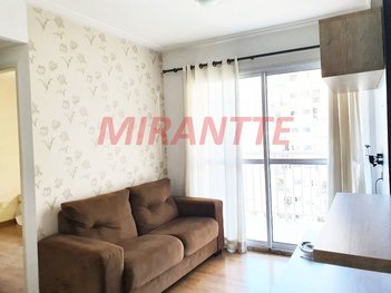 apartment em Rua Doutor Sérgio Meira, Barra Funda - São Paulo - SP