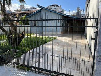 house em Joaquim Fernandez de Oliveira, Abraão - Florianópolis - SC