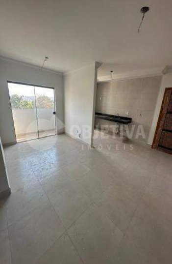 apartment em Rua Maria Aparecida Costa, Tubalina - Uberlândia - MG