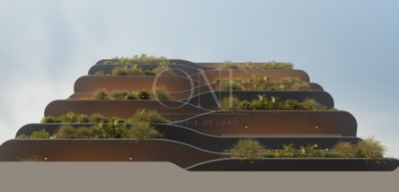 apartment em Rua Pedro Ivo, Mont Serrat - Porto Alegre - RS