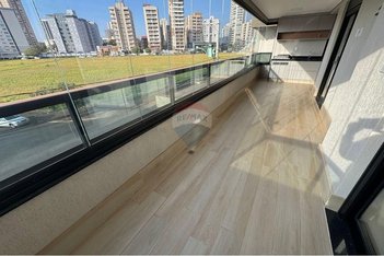 apartment em Rua Catarina Aparecida Navis Silva, Nova Aliança - Ribeirão Preto - SP