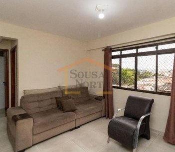 apartment em Rua João de Souto Maior, Vila Medeiros - São Paulo - SP