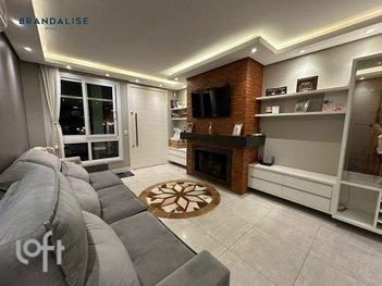 house em José Antônio Lucchese Gusmão, São José - Canoas - RS