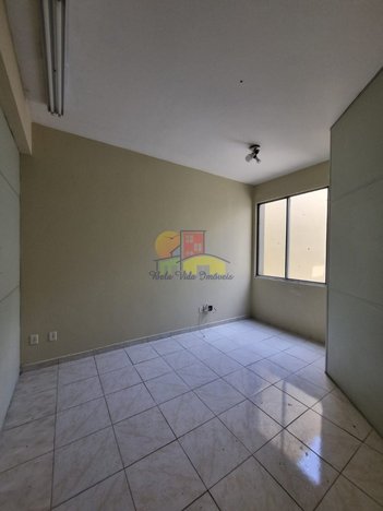 office em Rua Jacquey, Rudge Ramos - São Bernardo do Campo - SP