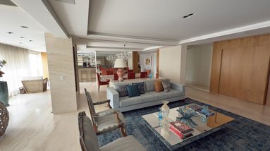 apartment em Rua Conde de Porto Alegre, Campo Belo - São Paulo - SP