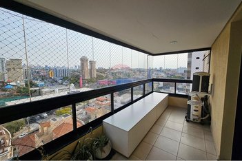 apartment em Rua Satyro Vieira Barbosa, Jardim Panorama - Sorocaba - SP