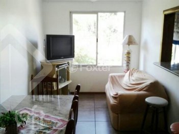 apartment em Rua Pedro Boticário, Glória - Porto Alegre - RS