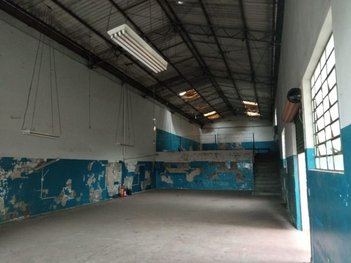 industrial em Rua Mirandinha, Penha de França - São Paulo - SP