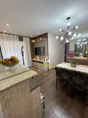 apartment em Rua Santo André, Boa Vista - São Caetano do Sul - SP