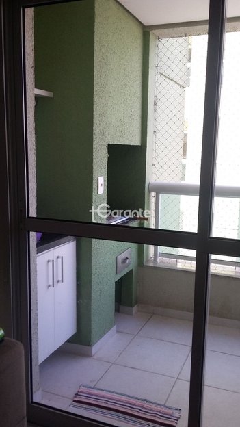 apartment em Rua Vicenzo Paciullo, Jardim Las Vegas - Guarulhos - SP