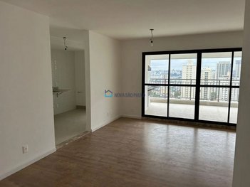 apartment em Avenida Nazaré, Ipiranga - São Paulo - SP