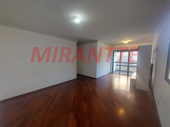 apartment em Rua Aluísio Azevedo, Santana - São Paulo - SP