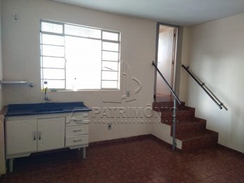 house em Rua Ramos de Azevedo, Barra Funda - Votorantim - SP