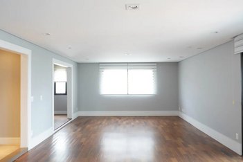 apartment em Rua Eleonora Cintra, Jardim Anália Franco - São Paulo - SP