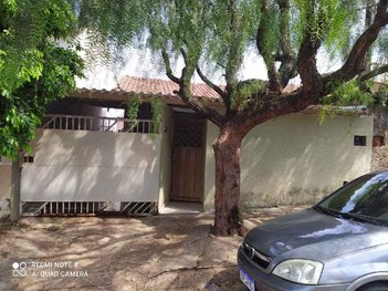 house em Rua Perdizes, Jardim Miriam - Americana - SP