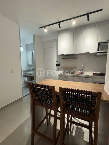 apartment em Rua General Júlio Marcondes Salgado, Campos Elíseos - São Paulo - SP