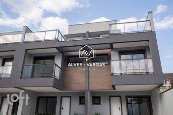 house em República Islâmica do Irã, Uberaba - Curitiba - PR