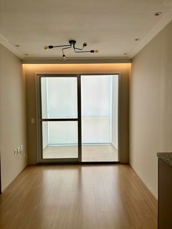 apartment em Rua Malvina Ferraz Samarone, Vila Dom Pedro I - São Paulo - SP