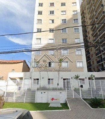 apartment em Rua Jarauara, Vila Ré - São Paulo - SP