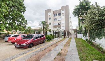 apartment em Campo Novo, Ipanema - Porto Alegre - RS