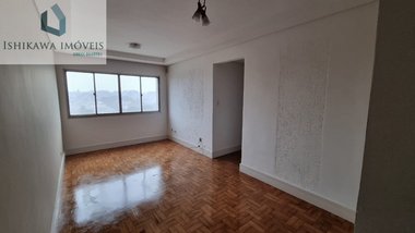 apartment em Alameda dos Guatás, Saúde - São Paulo - SP