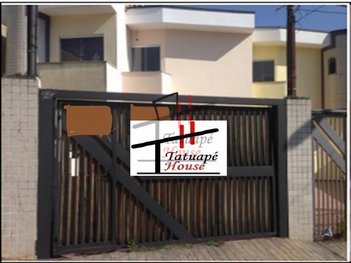 house em Antonio Luis Tigre, Vila Olinda - São Paulo - SP